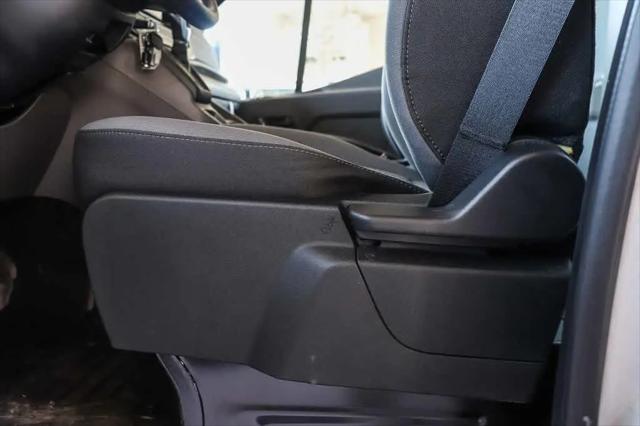 2025 Ford Transit Cutaway Unknown