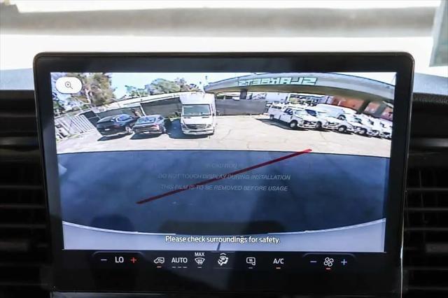 2025 Ford Transit Cutaway Unknown