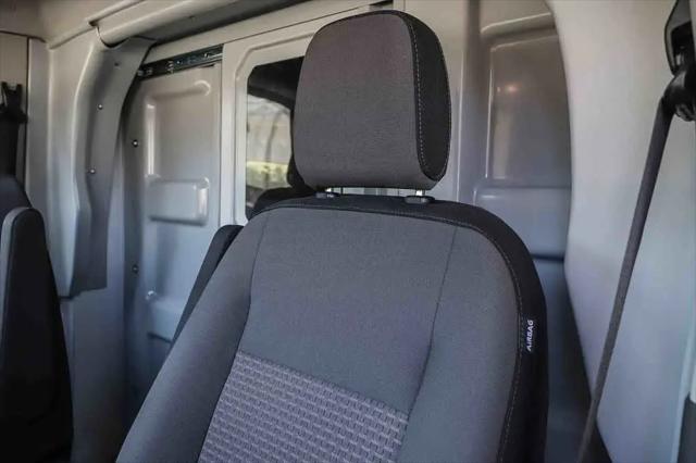 2025 Ford Transit Cutaway Unknown