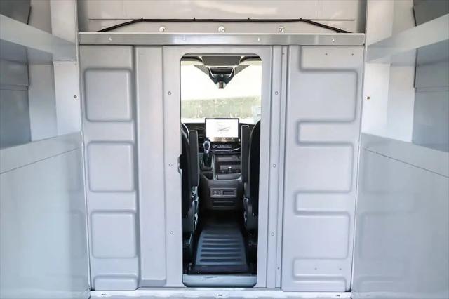 2025 Ford Transit Cutaway Unknown