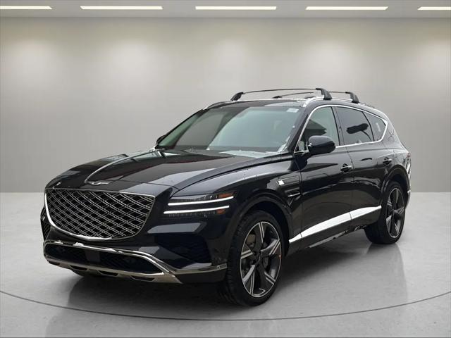 2026 Genesis GV80 3.5T Prestige AWD for sale near Columbus, OH