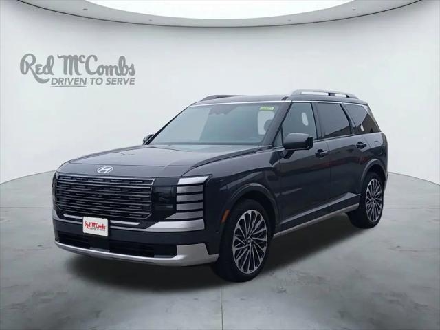 2026 Hyundai Palisade Calligraphy for sale in San Antonio, TX