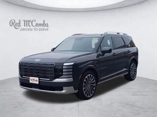 2026 Hyundai Palisade Calligraphy for sale in San Antonio, TX