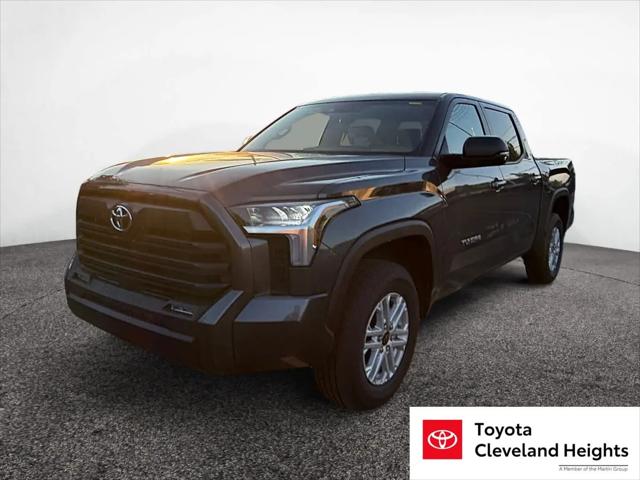 2026 Toyota Tundra SR5 CrewMax 5.5' Bed for sale in Cleveland Heights, OH