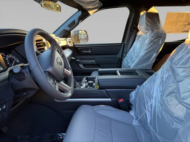 2026 Toyota Tundra SR5 CrewMax 5.5' Bed