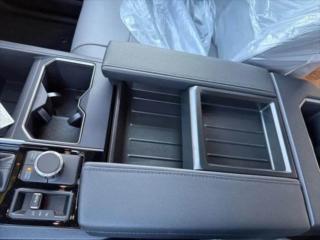 2026 Toyota Tundra SR5 CrewMax 5.5' Bed