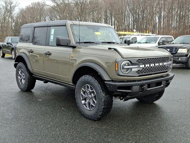 2025 Ford Bronco Badlands for sale in Rising Sun, MD