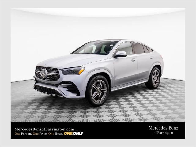 2026 Mercedes-Benz GLE 450 4MATIC for sale in Barrington, IL