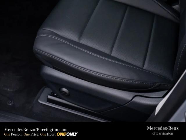 2026 Mercedes-Benz GLS GLS 450 4MATIC