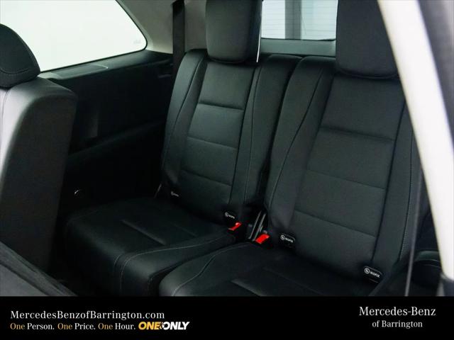 2026 Mercedes-Benz GLS GLS 450 4MATIC