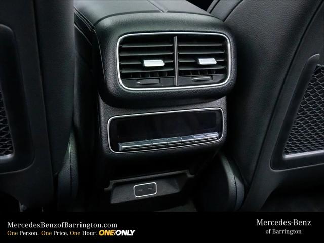 2026 Mercedes-Benz GLS GLS 450 4MATIC