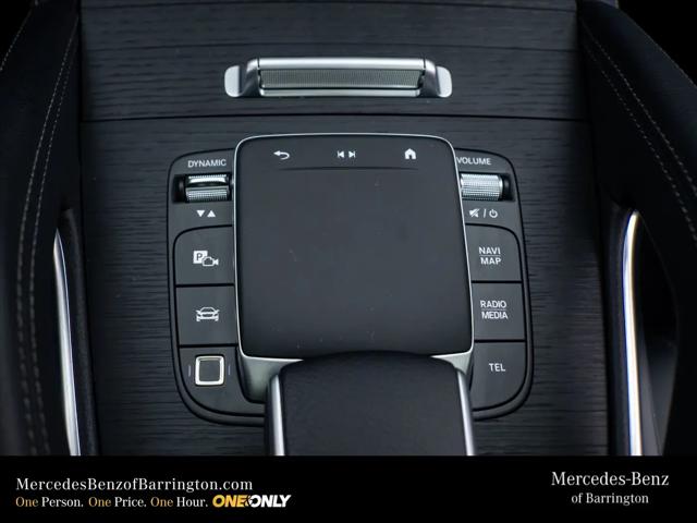 2026 Mercedes-Benz GLS GLS 450 4MATIC