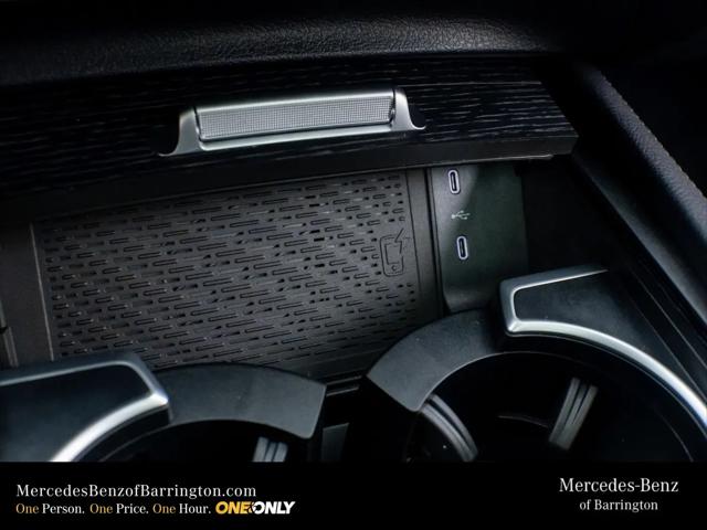 2026 Mercedes-Benz GLS GLS 450 4MATIC