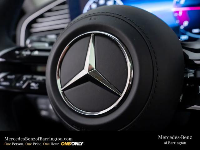 2026 Mercedes-Benz GLS GLS 450 4MATIC