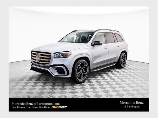 2026 Mercedes-Benz GLS GLS 450 4MATIC for sale in Barrington, IL