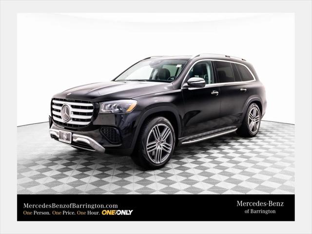 2026 Mercedes-Benz GLS GLS 450 4MATIC for sale in Barrington, IL