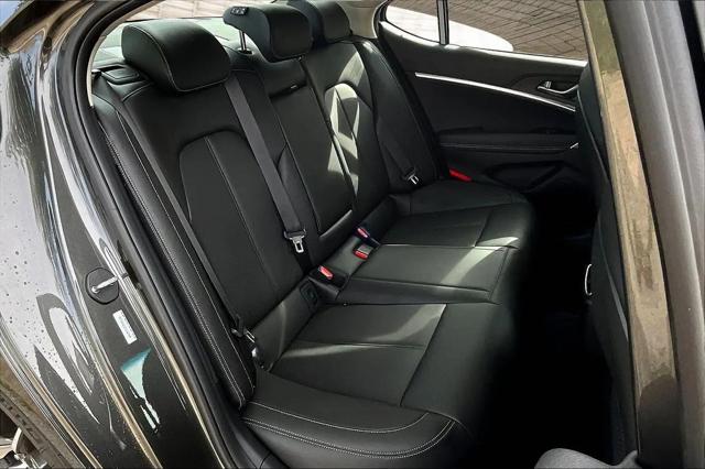 2026 Genesis G70 2.5T AWD