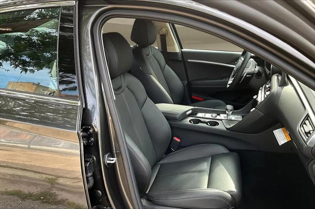 2026 Genesis G70 2.5T AWD