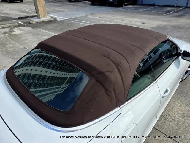 2013 Audi S5 3.0T Premium Plus