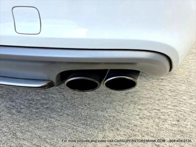 2013 Audi S5 3.0T Premium Plus