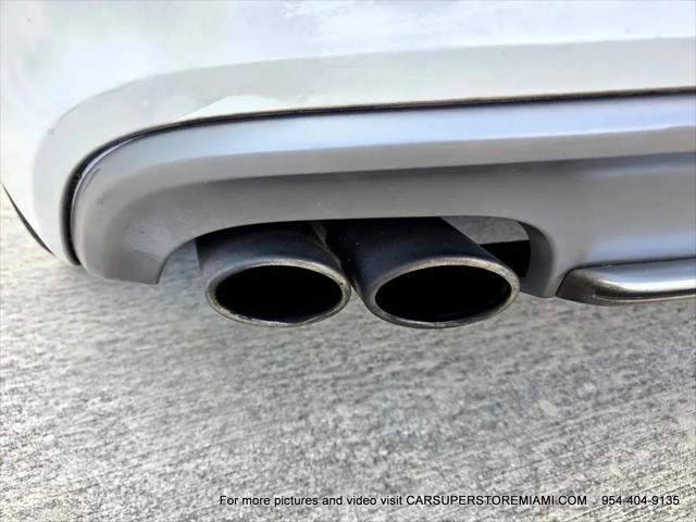 2013 Audi S5 3.0T Premium Plus