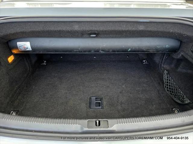 2013 Audi S5 3.0T Premium Plus