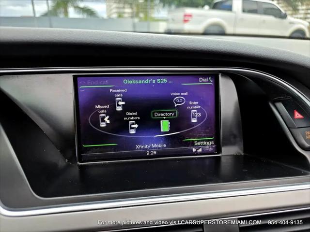 2013 Audi S5 3.0T Premium Plus