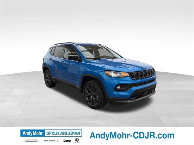 2026 Jeep Compass Latitude Altitude for sale in Indianpolis, IN