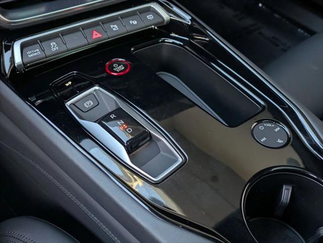 2026 Audi e-tron GT Premium Plus quattro