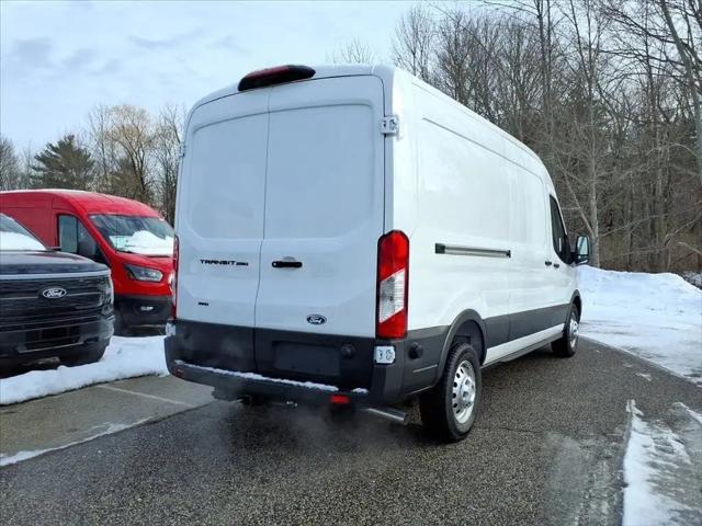 2026 Ford Transit Cargo Van T-250