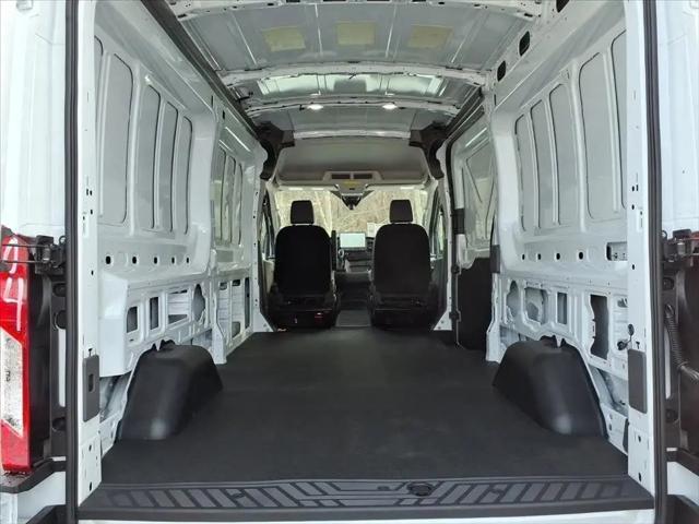 2026 Ford Transit Cargo Van T-250