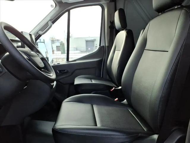 2026 Ford Transit Cargo Van T-250