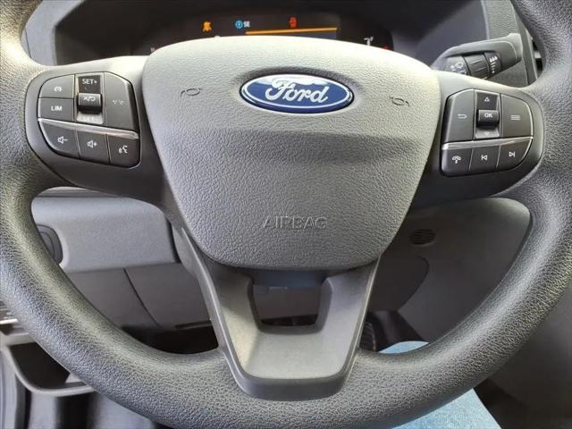 2026 Ford Transit Cargo Van T-250