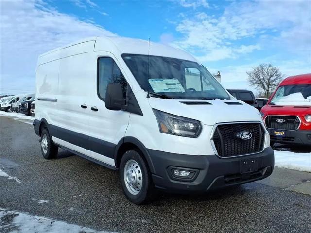 2026 Ford Transit Cargo Van T-250 for sale in Westbrook, ME