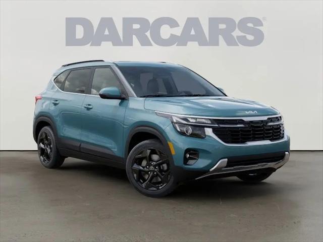 2026 Kia Seltos EX for sale in Frederick, MD