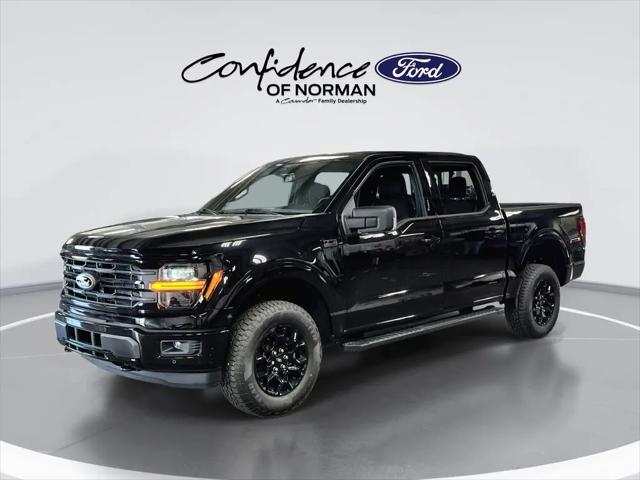 2026 Ford F-150 XLT for sale in Norman, OK