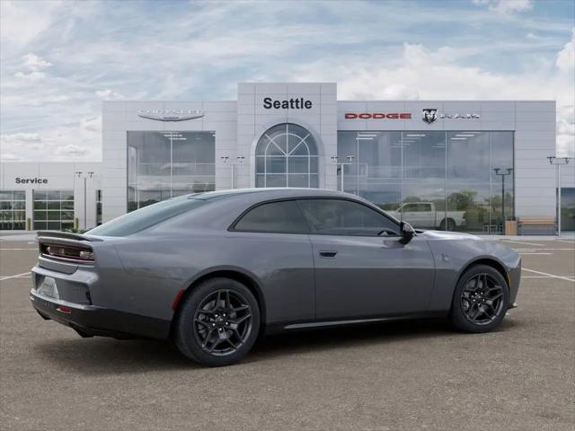 2026 Dodge Charger Scat Pack Plus 2-Door AWD