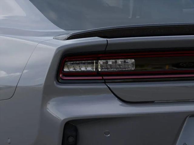 2026 Dodge Charger Scat Pack Plus 2-Door AWD