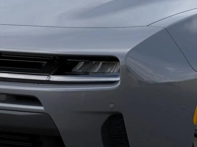 2026 Dodge Charger Scat Pack Plus 2-Door AWD