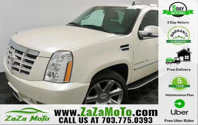 2014 Cadillac Escalade ESV Luxury for sale in Stafford, VA