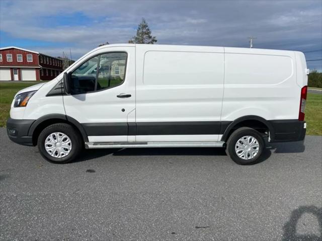 2024 Ford Transit Cargo Van T-250