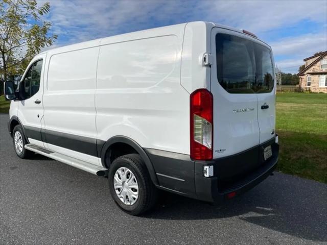 2024 Ford Transit Cargo Van T-250