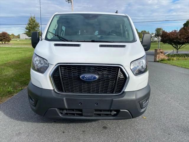 2024 Ford Transit Cargo Van T-250