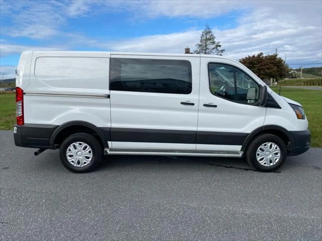 2024 Ford Transit Cargo Van T-250