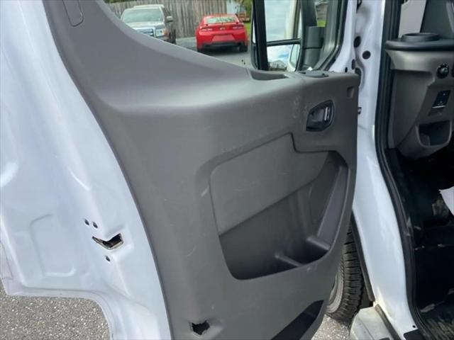 2024 Ford Transit Cargo Van T-250