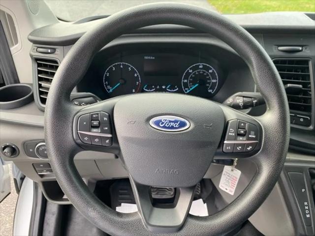 2024 Ford Transit Cargo Van T-250