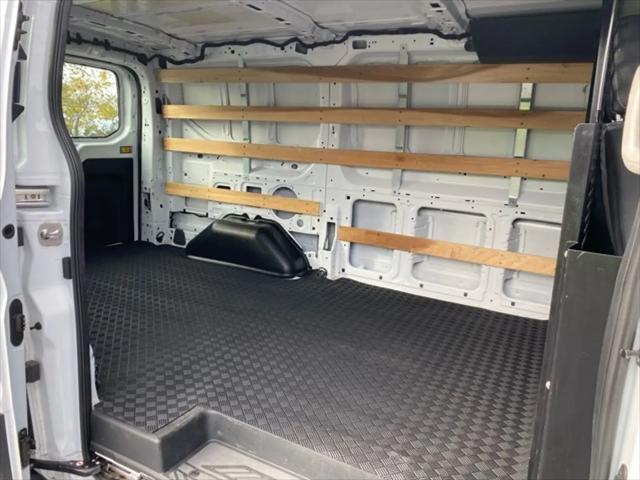 2024 Ford Transit Cargo Van T-250