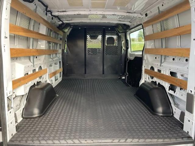 2024 Ford Transit Cargo Van T-250