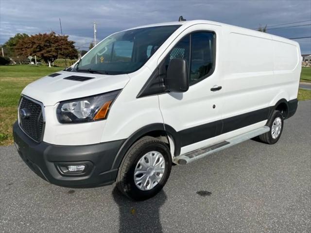 2024 Ford Transit Cargo Van T-250 for sale in Ephrata, PA