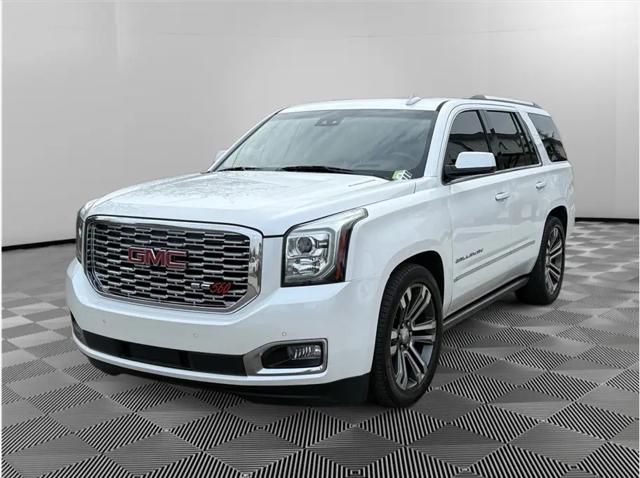 2019 GMC Yukon Denali for sale in Boise, ID